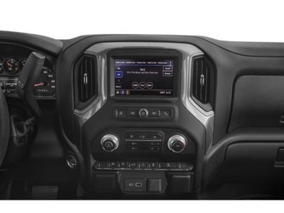2024 GMC Sierra 1500 4WD Crew Cab Short Box Denali Ultimate