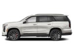 2026 Cadillac Escalade V