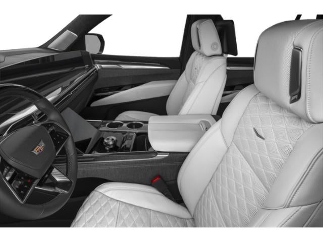 2026 Cadillac Escalade V