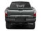 2017 Nissan TITAN XD PRO-4X Diesel