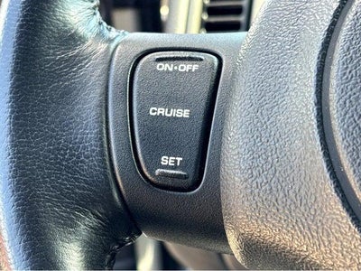 2000 Plymouth Prowler Base