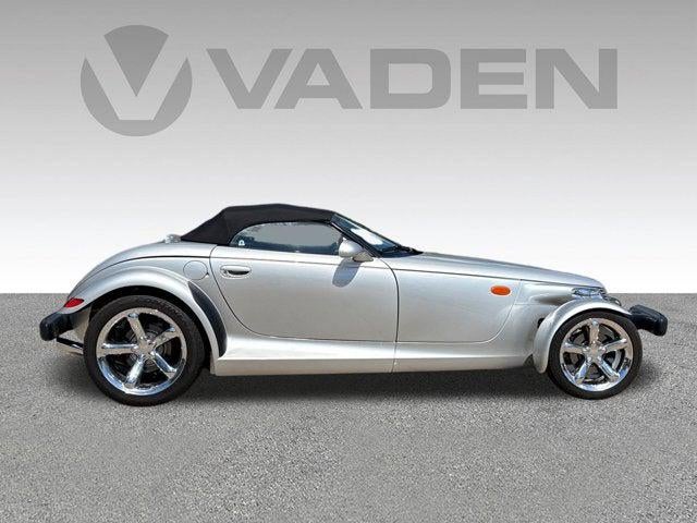 2000 Plymouth Prowler Base