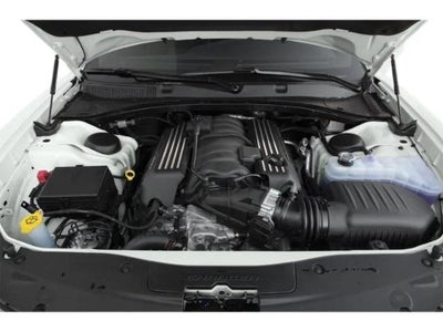 2022 Dodge Charger SXT RWD