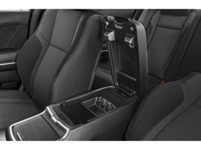 2022 Dodge Charger SXT RWD