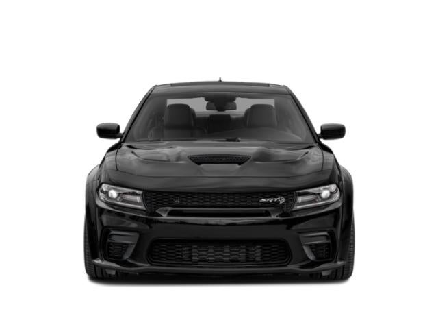 2020 Dodge Charger SRT Hellcat