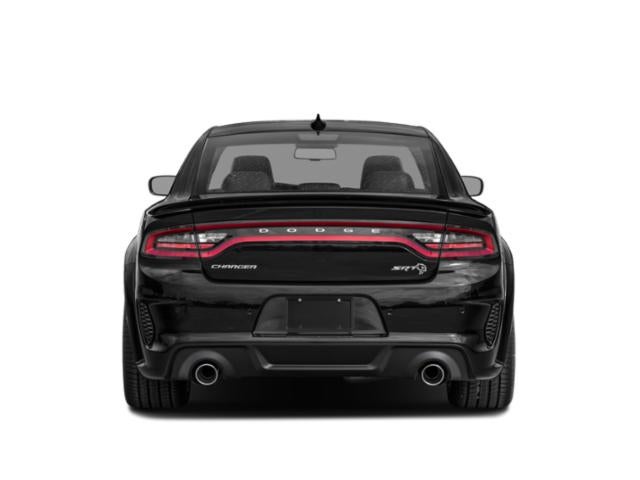 2020 Dodge Charger SRT Hellcat