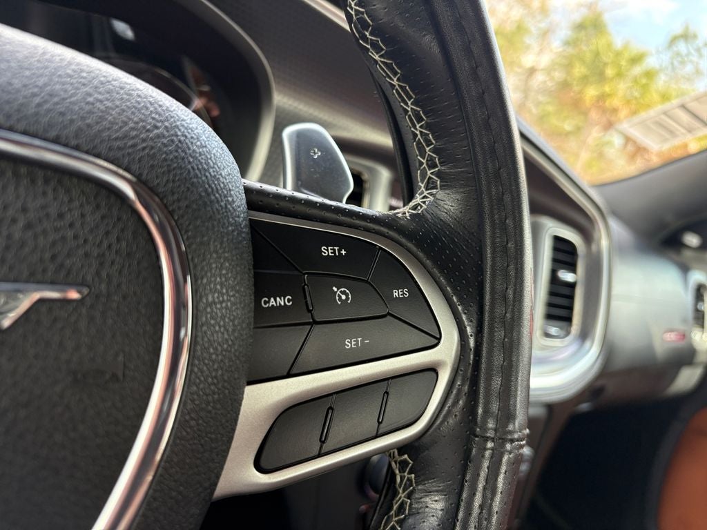 2023 Dodge Charger SRT Jailbreak