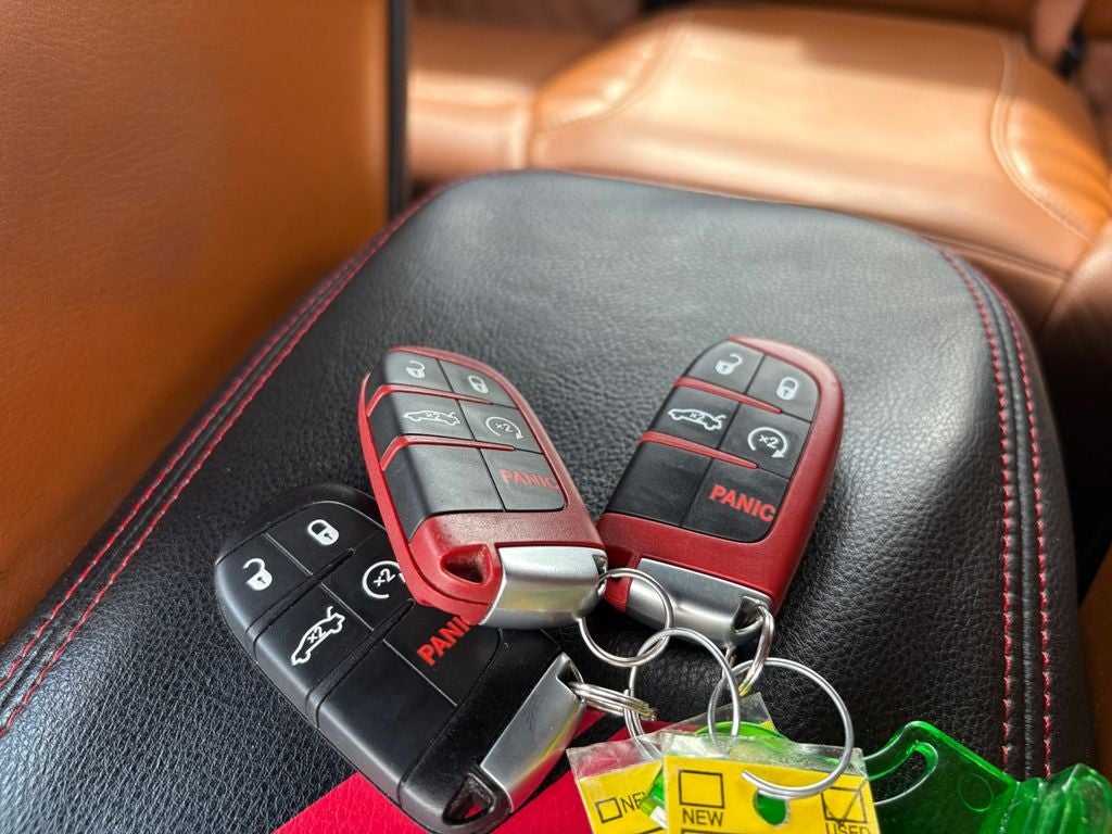 2023 Dodge Charger SRT Jailbreak