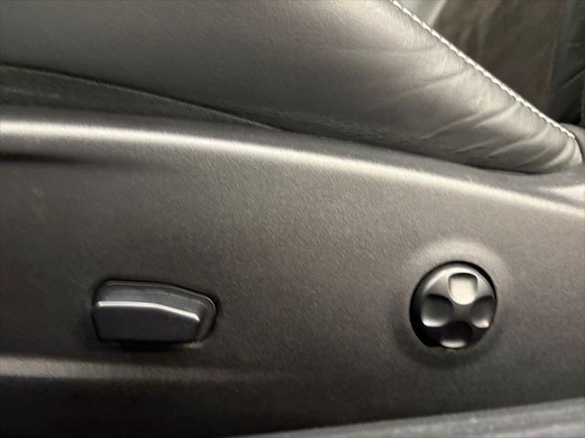 2018 Dodge Challenger SRT Demon