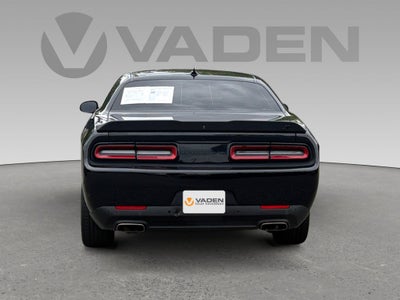 2021 Dodge Challenger GT AWD