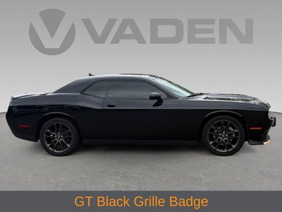 2021 Dodge Challenger GT AWD