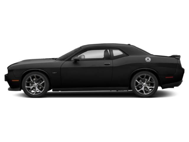 2021 Dodge Challenger GT AWD