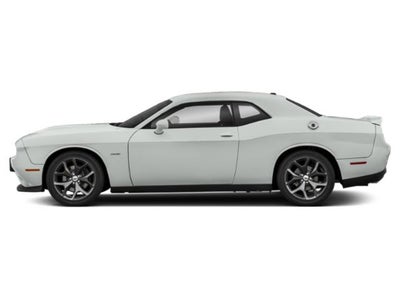 2019 Dodge Challenger GT AWD