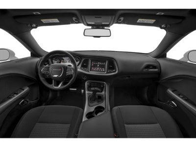 2019 Dodge Challenger GT AWD