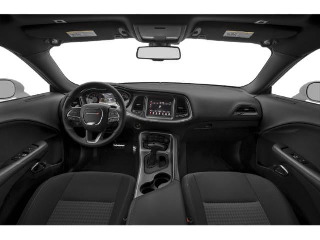 2019 Dodge Challenger GT AWD