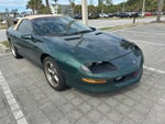 1995 Chevrolet Camaro Z28