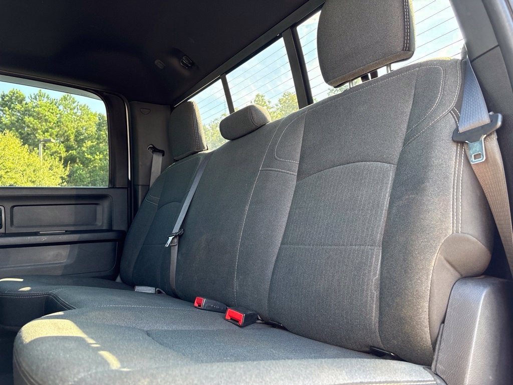 2022 RAM Ram 3500 Tradesman