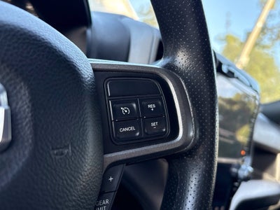 2022 RAM Ram 3500 Tradesman