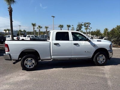 2022 RAM Ram 3500 Tradesman