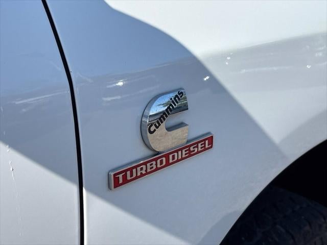 2022 RAM Ram 3500 Tradesman
