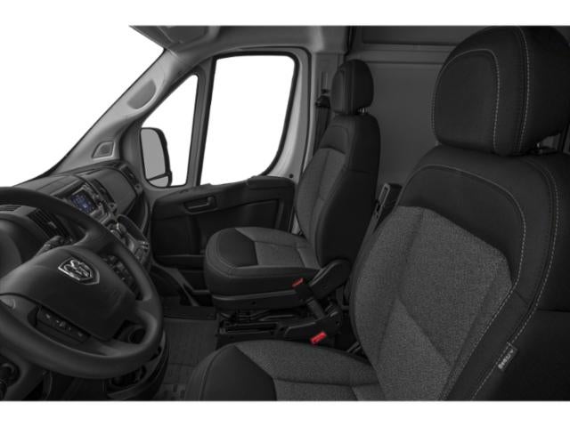 2022 RAM ProMaster 2500 Cargo Van High Roof 136' WB