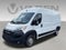 2024 RAM ProMaster 2500 Cargo Van Tradesman High Roof 159' WB w/Pass Seat