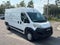 2023 RAM ProMaster 2500 Cargo Van High Roof 159' WB