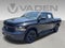 2023 RAM 1500 Classic Tradesman Crew Cab 4x4 5'7' Box