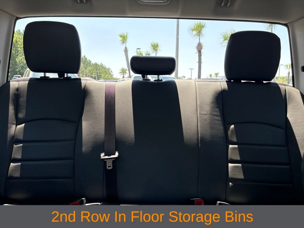 2023 RAM 1500 Classic Tradesman Crew Cab 4x4 5'7' Box
