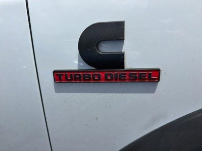 2023 RAM 2500 Power Wagon Rebel Crew Cab 4x4 6'4' Box