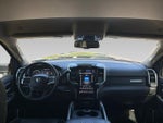 2020 RAM 2500 Laramie Crew Cab 4x4 6'4' Box