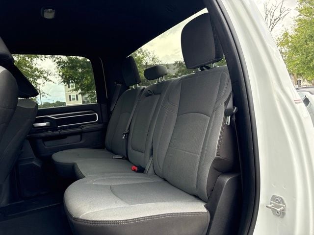 2024 RAM 2500 Big Horn Crew Cab 4x4 8' Box