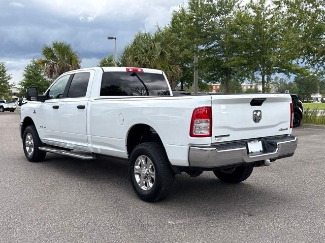2024 RAM 2500 Big Horn Crew Cab 4x4 8' Box