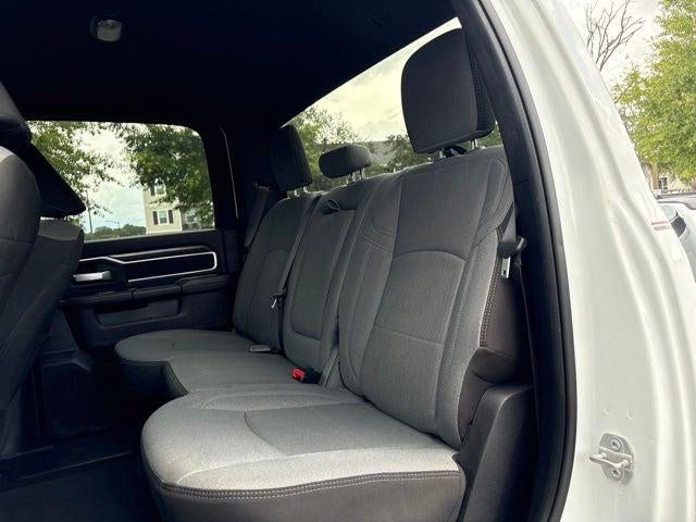 2024 RAM 2500 Big Horn Crew Cab 4x4 8' Box