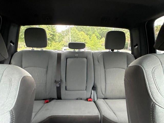 2024 RAM 2500 Big Horn Crew Cab 4x4 8' Box