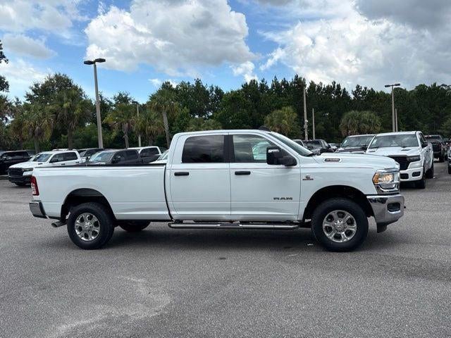 2024 RAM 2500 Big Horn Crew Cab 4x4 8' Box
