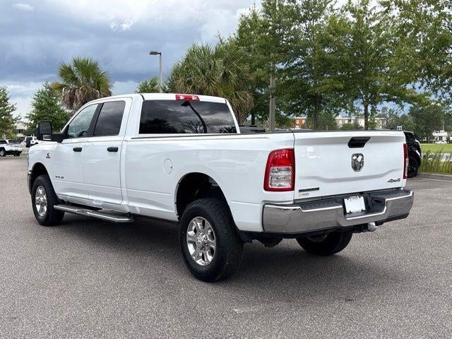 2024 RAM 2500 Big Horn Crew Cab 4x4 8' Box