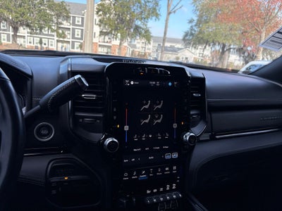 2023 RAM 2500 Limited Mega Cab 4x4 6'4' Box