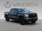 2026 Chevrolet Silverado 1500 4WD Crew Cab Short Bed LT Trail Boss