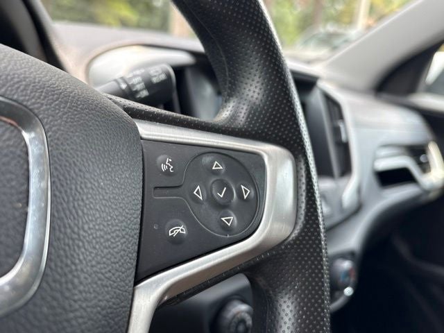 2024 GMC Terrain FWD SLE