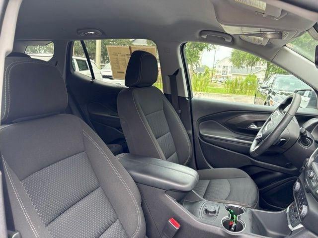 2024 GMC Terrain FWD SLE