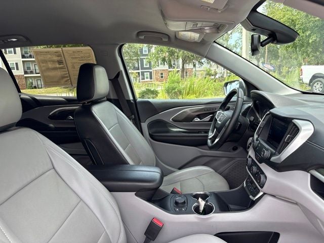 2023 GMC Terrain FWD SLT