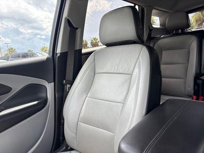 2023 GMC Terrain FWD SLT
