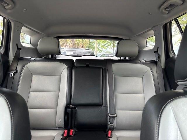 2023 GMC Terrain FWD SLT