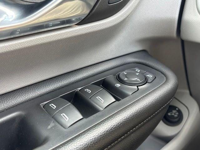 2023 GMC Terrain FWD SLT