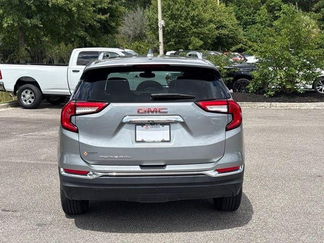 2023 GMC Terrain FWD SLT