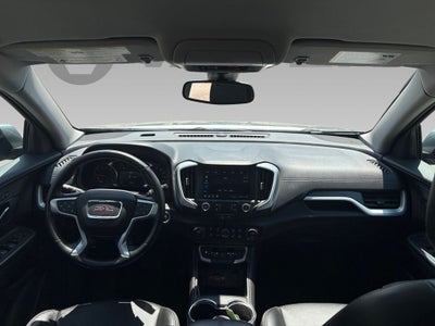 2024 GMC Terrain AWD SLT