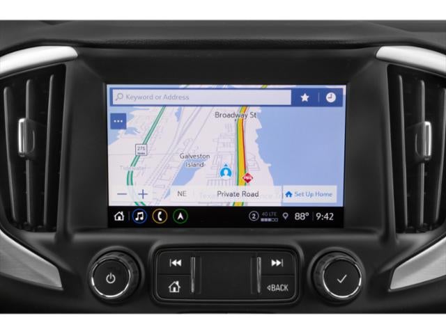 2024 GMC Terrain AWD SLT