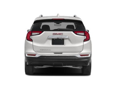2024 GMC Terrain AWD SLT