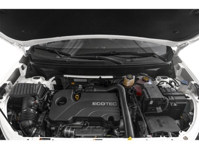 2023 Chevrolet Equinox FWD 2FL